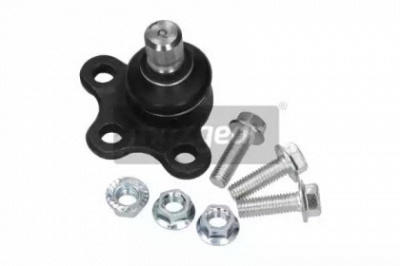 MAXGEAR 722539 -  Несущий / направляющий шарнир