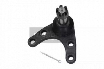 MAXGEAR 722703 -  Опора шаровая, передняя нижняя