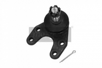 MAXGEAR 722704 -  Несущий / направляющий шарнир