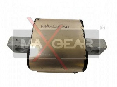 MAXGEAR 760035 -  Подвеска, автоматическая коробка передач| Подвеска, ступенчатая коробка передач