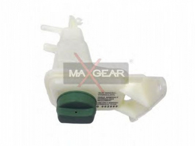 MAXGEAR 770018 -  Компенсационный бак, гидравлического масла услителя руля