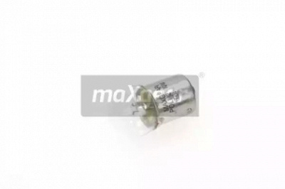 MAXGEAR 780025set -  Лампа накаливания, фонарь освещения номерного знака