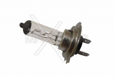 MAXGEAR 780052 -  Лампа накаливания, фара дальнего света