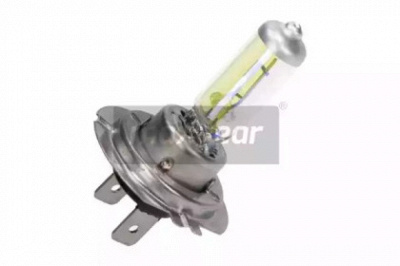 MAXGEAR 780098 -  Лампа накаливания, фара дальнего света| Лампа накаливания, основная фара| Лампа накаливания, противотуманная фара