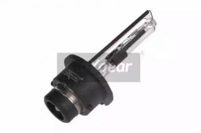 MAXGEAR 780111 -  Лампа накаливания, фара дальнего света