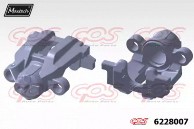 MAXTECH 6228007 -