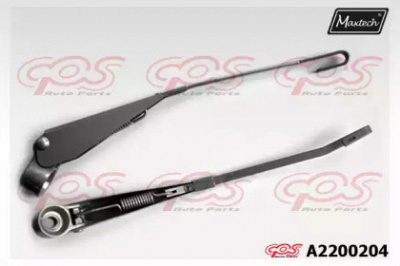 MAXTECH a2200204 -  Рычаг стеклоочистителя, система очистки окон