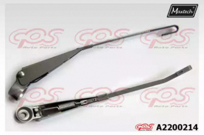 MAXTECH a2200214 -  Рычаг стеклоочистителя, система очистки окон