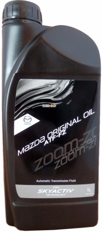 MAZDA ATF FZ 1L