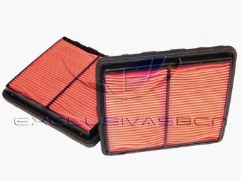 MDR maf3496 -  Воздушный фильтр