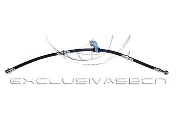 MDR mbh24024 -  Кронштейн, тормозный шланг