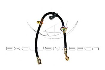 MDR mbh2445 -  Кронштейн, тормозный шланг