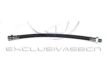 MDR mbh2503 -  Кронштейн, тормозный шланг