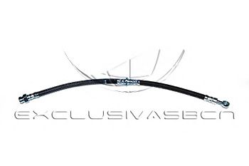 MDR mbh2507 -  Кронштейн, тормозный шланг