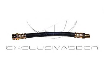 MDR mbh2514 -  Кронштейн, тормозный шланг