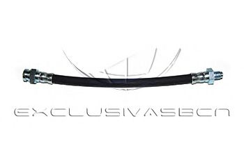 MDR mbh2516 -  Кронштейн, тормозный шланг