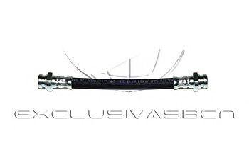 MDR mbh2517 -  Кронштейн, тормозный шланг