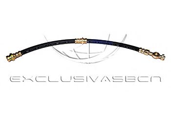MDR mbh2557 -  Кронштейн, тормозный шланг