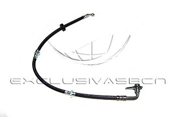 MDR mbh2830 -  Кронштейн, тормозный шланг