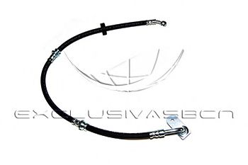MDR mbh2831 -  Кронштейн, тормозный шланг