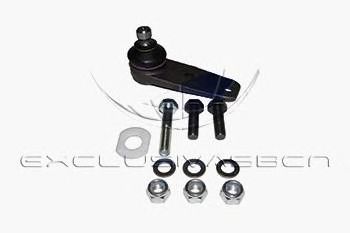 MDR mbj8100l -  Несущий / направляющий шарнир
