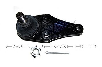 MDR mbj8510 -  Несущий / направляющий шарнир