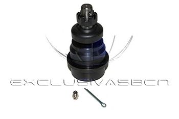 MDR mbj8900 -  Несущий / направляющий шарнир