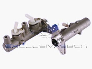 MDR mbm2507 -  Главный тормозной цилиндр