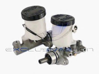MDR mbm2809 -  Главный тормозной цилиндр