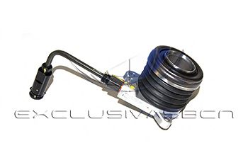 MDR mcb1h08 -  Выжимной подшипник
