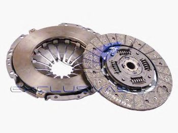 MDR mck11020 -  Комплект сцепления