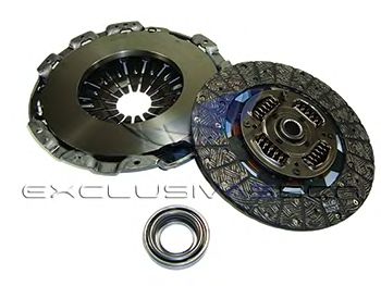 MDR mck11060 -  Комплект сцепления