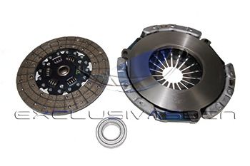 MDR mck11931 -  Комплект сцепления