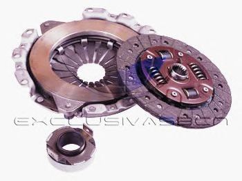MDR mck1503 -  Комплект сцепления
