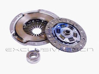 MDR mck1827 -  Комплект сцепления