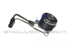 MDR mck1k43 -  Комплект сцепления