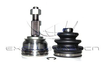 MDR mcv8012 -  Шарнирный комплект, приводной вал