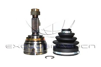 MDR mcv8503 -  Шарнирный комплект, приводной вал