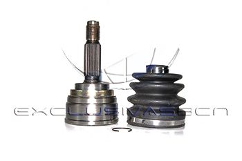 MDR mcv8510 -  Шарнирный комплект, приводной вал