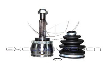 MDR mcv8552 -  Шарнирный комплект, приводной вал
