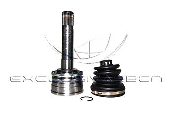 MDR mcv8553 -  Шарнирный комплект, приводной вал
