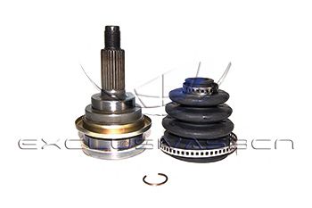 MDR mcv8805 -  Шарнирный комплект, приводной вал
