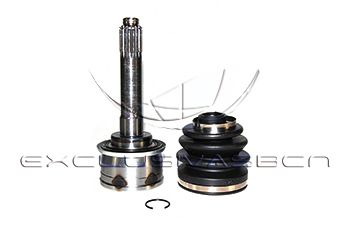 MDR mcv8905 -  Шарнирный комплект, приводной вал