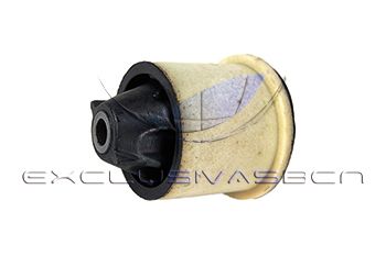 MDR mem8003 -  Кронштейн, подушки рычага