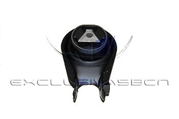 MDR mem8340 -  Подвеска, двигатель