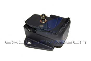 MDR mem8501 -  Подвеска, двигатель