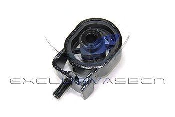MDR mem8504 -  Подвеска, двигатель