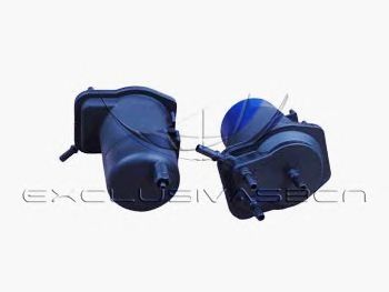 MDR mff3108 -  Топливный фильтр