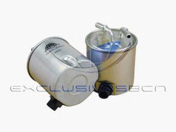 MDR mff3122 -  Топливный фильтр