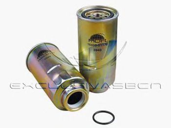 MDR mff3197 -  Топливный фильтр